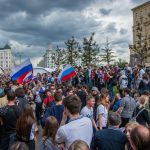 russia proteste pro navalny