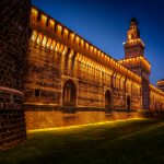 castello sforzesco_depositphotos_milano