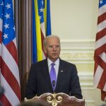 Joe Biden presidente usa