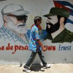 HEMINGWAY: 50 ANNI MORTE, CUBA LO RICORDA/SPECIALE