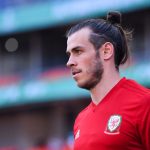 Bale, Wales