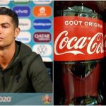 Coca CR7