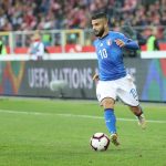 Football: UEFA Nations League 2019: Poland – Italy