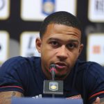 Olympique Lyonnais gears up for 2017 International Champions Cup against Inter Milan in Nanjing