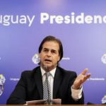 New COVID-19 restrictions in Uruguay