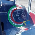 Club Uruguayo Fiat 500