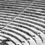 teatro greco depositphotos