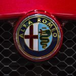 Alfa Romeo depositphotos