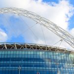 Wembley Stadium depositphotos