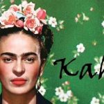 Frida Kahlo