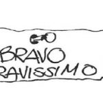 ITALIA GERMANIA bravo-bravissimo-2020