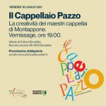 L ARTE DEI MAESTRI CAPPELLANI ITALIANI IN MOSTRA A BRUXELLES