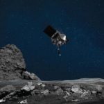 OSIRIS-REx probe ready for touchdown on asteroid Bennu