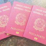 PassaportoItalia