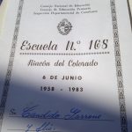 Reconocimiento de la escuela 108 (1)