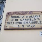 SOCIETÁ ITALIANA DI CARMELO
