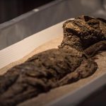 Chinchorro mummies, a Chilean archaeological treasury raised to Unesco Heritage list