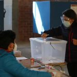 Presidential primaries in Chile