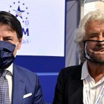 PRESSING SU GRILLO PER STATUTO E VIA LIBERA A CONTE