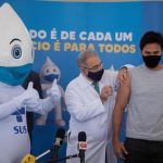 Brazil chains three weeks with cases and deaths from covid-19 down