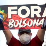 People return to the streets en masse to demand the removal of Bolsonaro