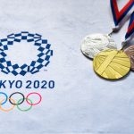 olimpiadi tokyo medaglie
