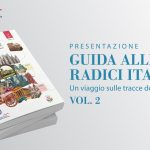 GUIDA ALLE RADICI ITALIANE