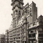 PALACIO BAROLO DI BUENOS AIRES