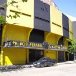 Palacio Penarol