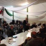 Riunione insediamento Comites 05-2015 2