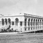 OSPEDALE INAUGURATO 1890