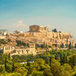 Acropolis of Athens