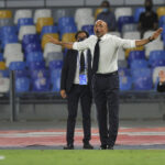 Luciano Spalletti Napoli