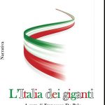 Giganti copertina