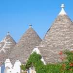 “Trulli” houses