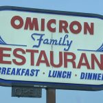 Omicron ristorante