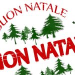 buon natale