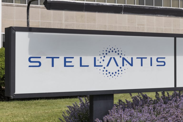 Stellantis Invierte 155 Millones De Dólares En Argentina