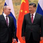 Putin-China