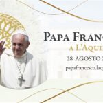 1-Papa Francesco a L’Aquila